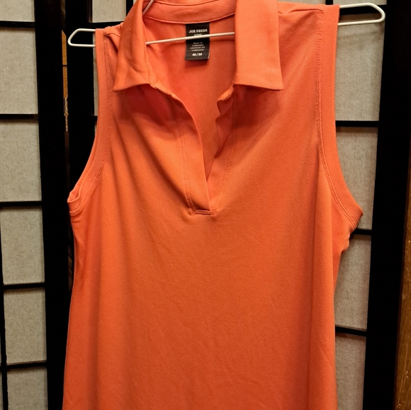 Peach Joe Fresh Golf Dress - Picture 10 of 10